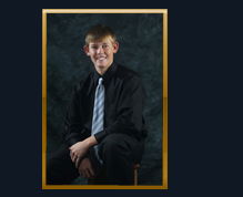 Senior Portrait